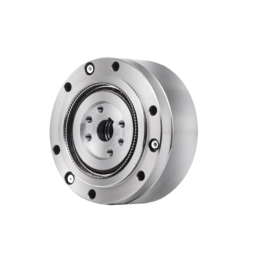 Китайский редуктор коробки передач HCD полый гармонический привод для станка с ЧПУ