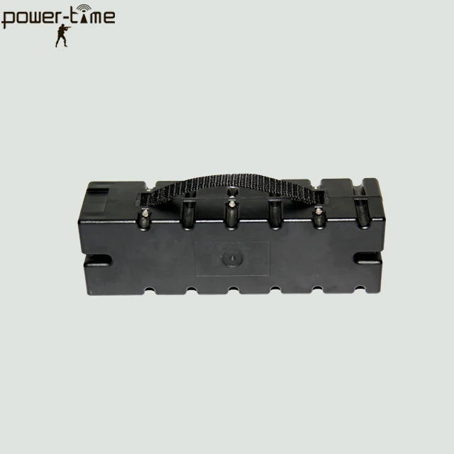 Радио комплект PRC-4620 NI-CD 4200 мАч Замена батареи