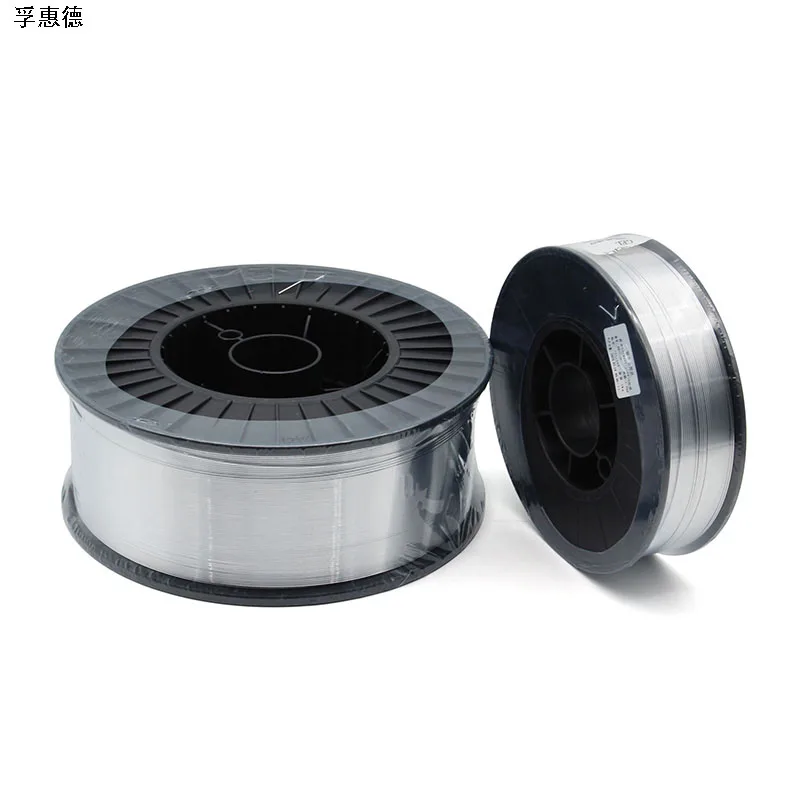 MIG aluminum welding wire ER5356 1.2 2.0