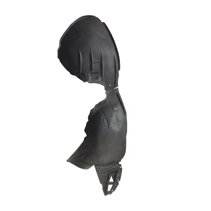 84482097 84482096 Plastic Auto Car Front Inner Fender Car Wheel Arch Fender Liner for 16 MALIBU XL