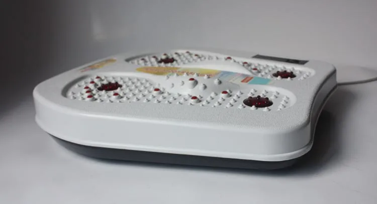 2023 NEW Electronic Tense Rolling Foot Massager Feet Relaxation