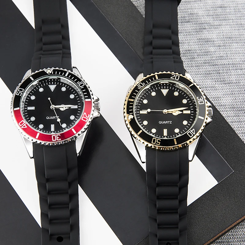 Роскошные новейшие модные мужские часы из нержавеющей стали reloj para hombre пользовательские с