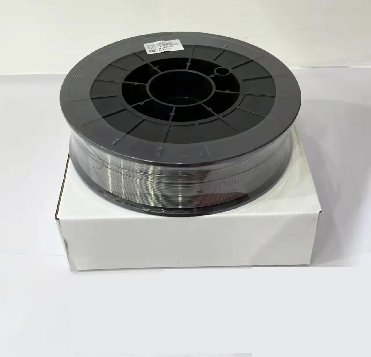 Wire spool gasless shielded Flux Welding Cored Welding Wire Aws Self-shielded Flux Cored Mig