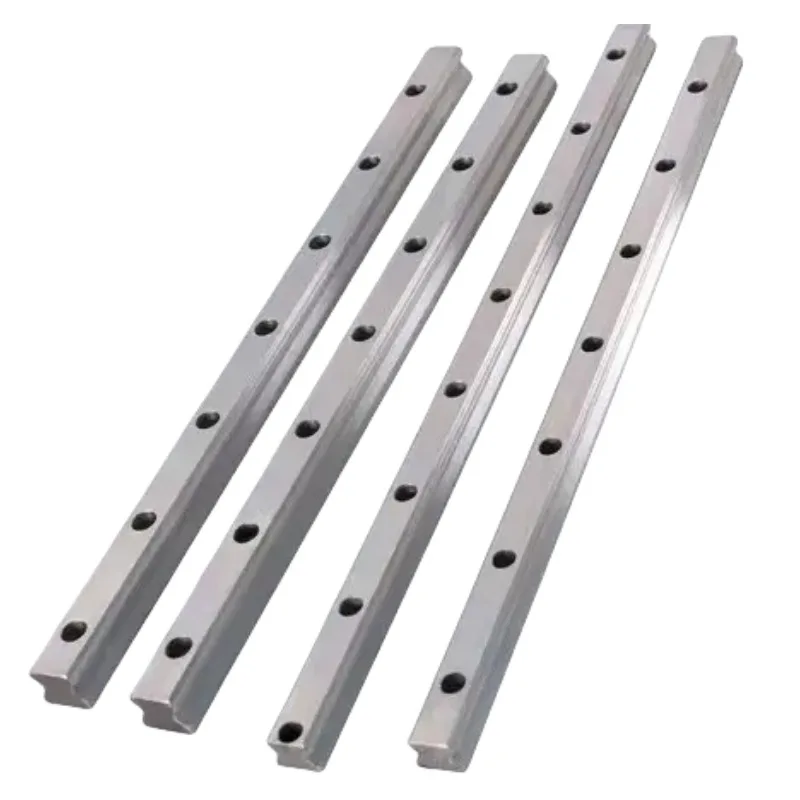 Msa 20A 20la 20e 20le 20s 20ls Msa20A Msa20la Msa20e Msa20le Msa20s Msa20ls PMI Linear Guide