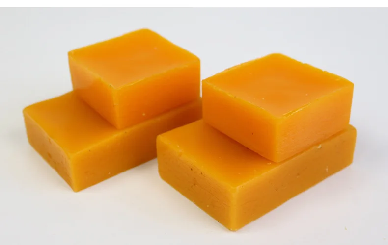 High quality 100% pure honey bee wax with factory price