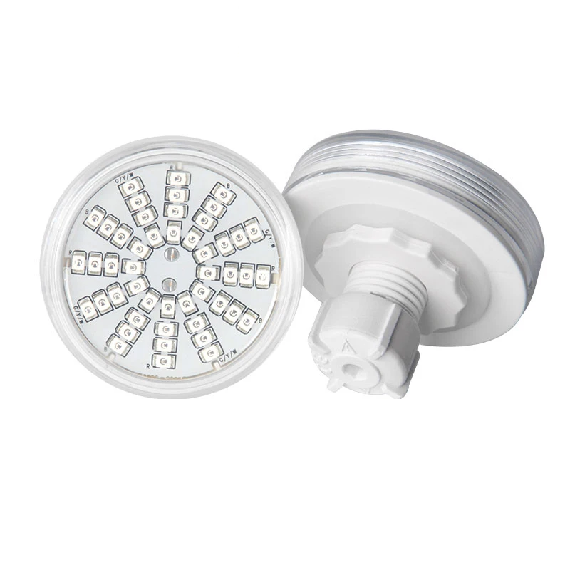 Aglare YJLED-004D Lighting beautiful ride chameleon LED lights kids carousel ride rgb lamp