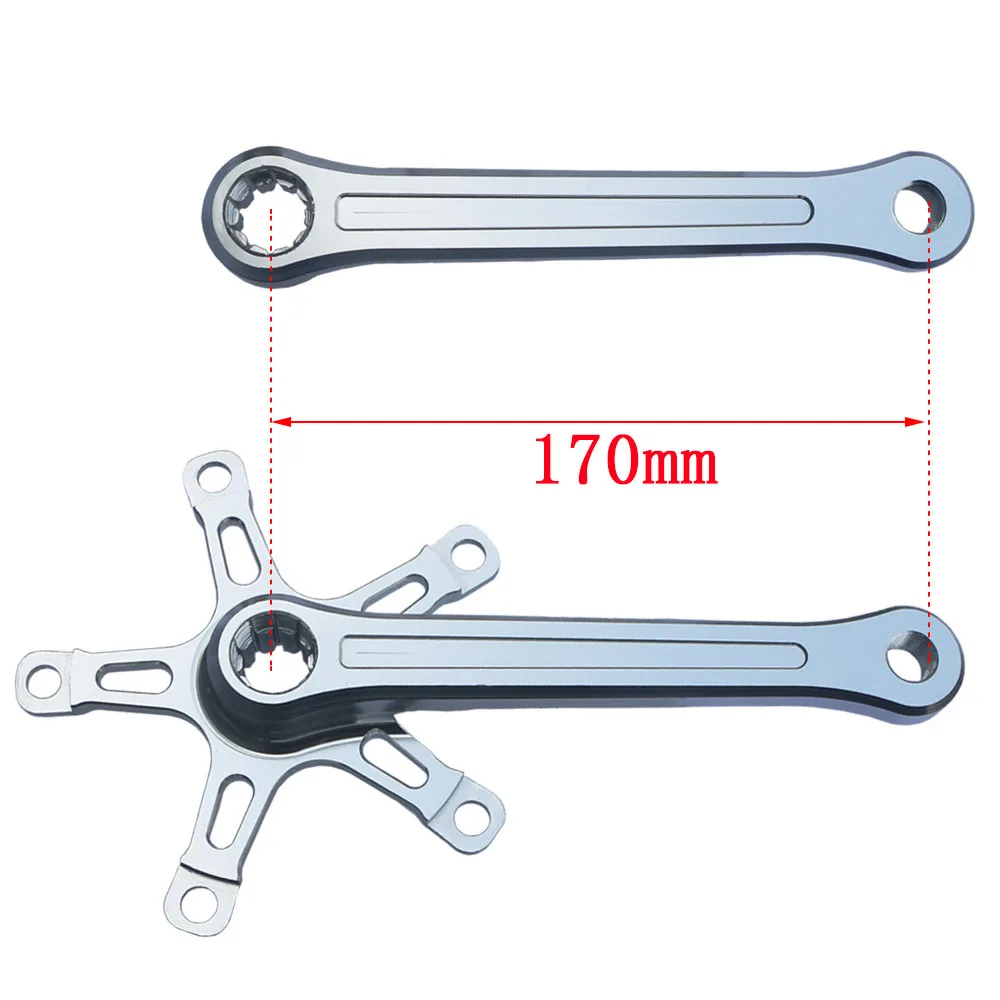 Cheap Price Zitto Bicycle Parts Other Bicycle Parts 12X1 Bicycle Bb Axle Parts