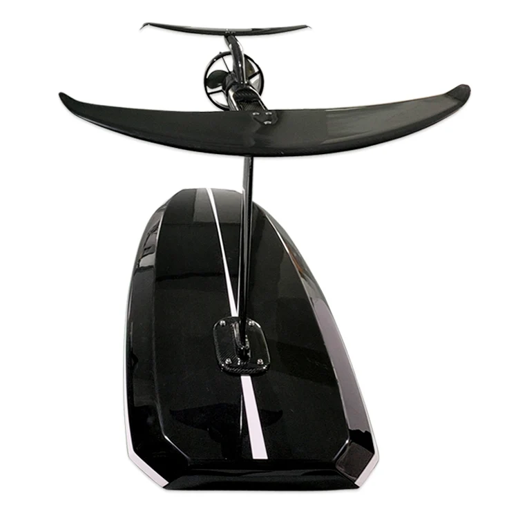 Classic mast design efoil surfboard electric hydrofoil for sale (full carbon fiber)