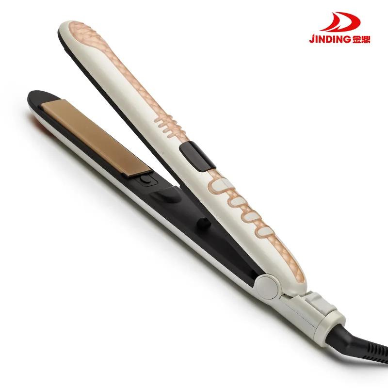 Hot Tools Professional Ceramic Flat Iron Hair Straightener
