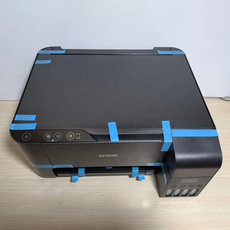 Dye sublimation printer L3218/L3219 A4 Desktop Color Multifunction Integrated Inkjet Printer For Printer Machine