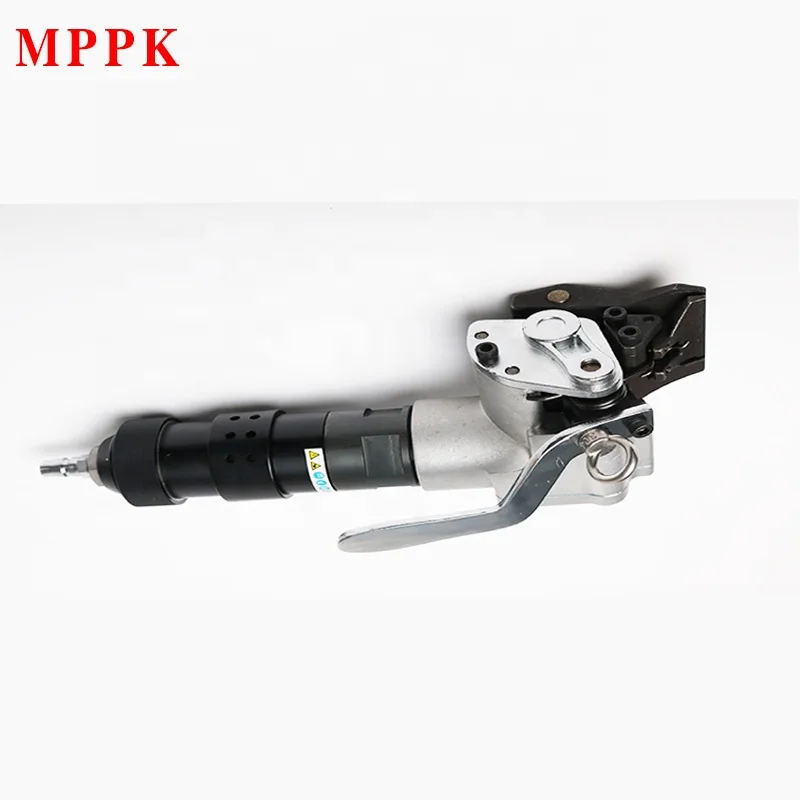 MPPK FTL 19 25 32 мм машина для натяжителя стальных лент