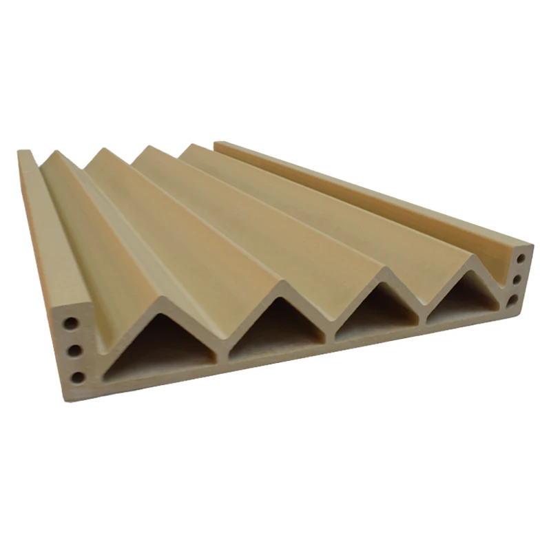 PANELTEK Condo Exterior terracotta wall panel ceramic plate cladding for Dry Hanging Facade