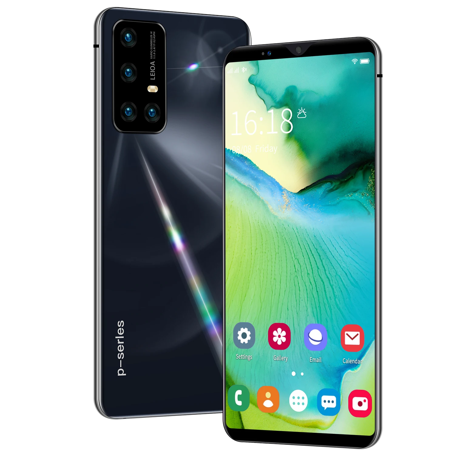 2021 hot sales 3g android smartphone unlocked cheapest dual camera full touch screen low moq fast delivery cheap Smart phone