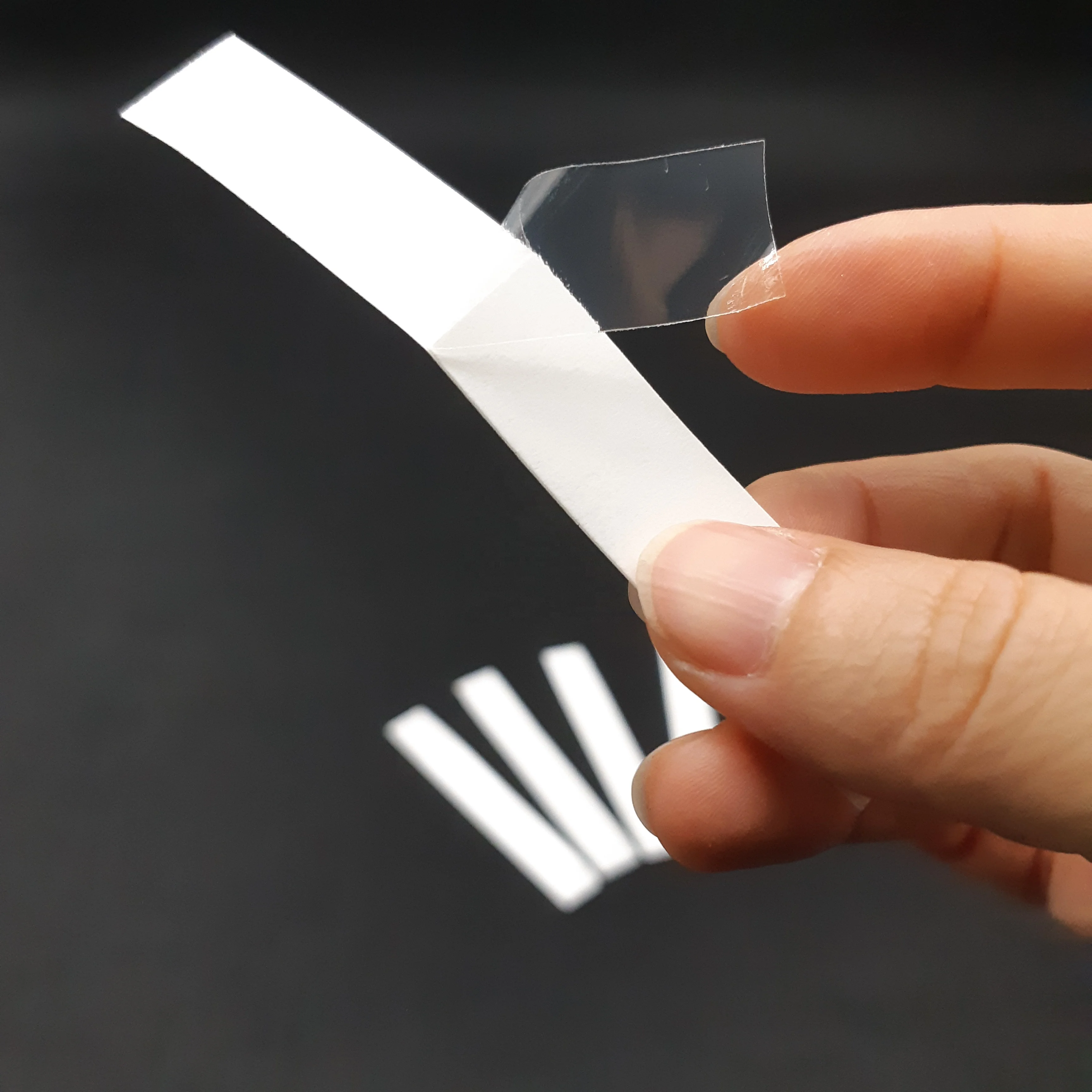 Newly invisible Double sided Fashion Body and Clothing Tape