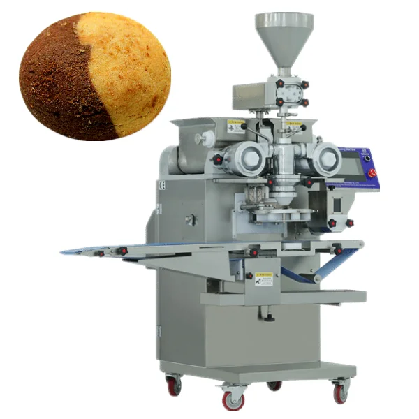 
Used Beikn encrusting machine equipment CE approved 