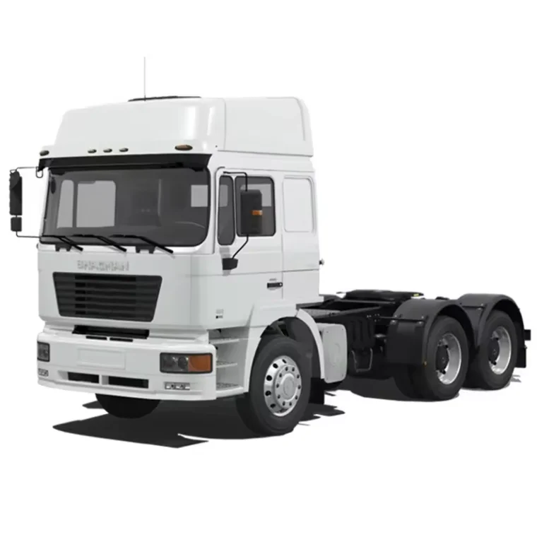 New High Operating Efficiency Dump Truck F2000 6x4 China Brand Tipper for Sale