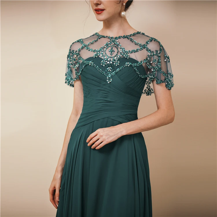 Женское вечернее платье, красное, зеленое, фиолетовое, трехцветное летнее платье, роскошное свадебное платье для всех возрастов