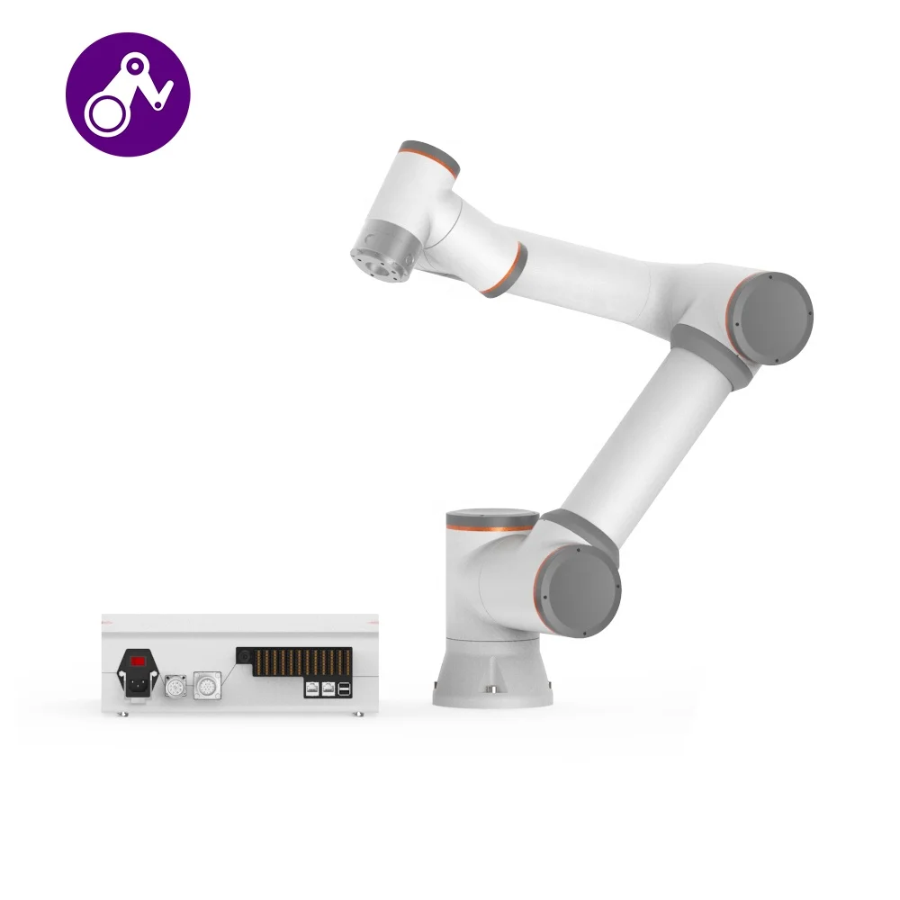 Многофункциональный 6 осевой промышленный fanuc ЧПУ контроллер робот рычаг гравировальный станок с высоким качеством пластика