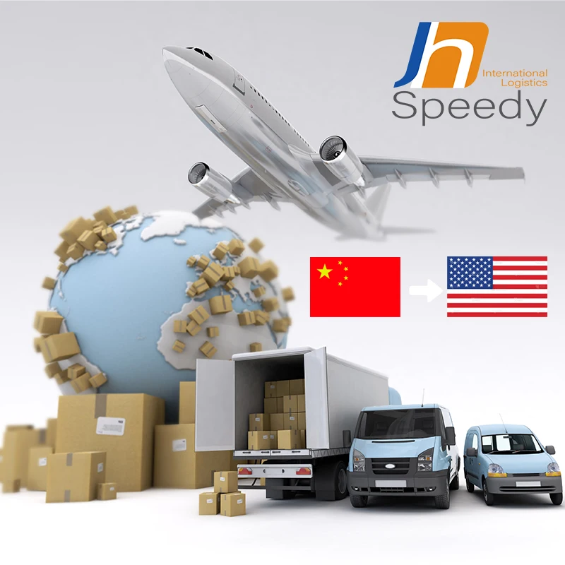 air shipping logistics dhl shipping from china to Czech Republic