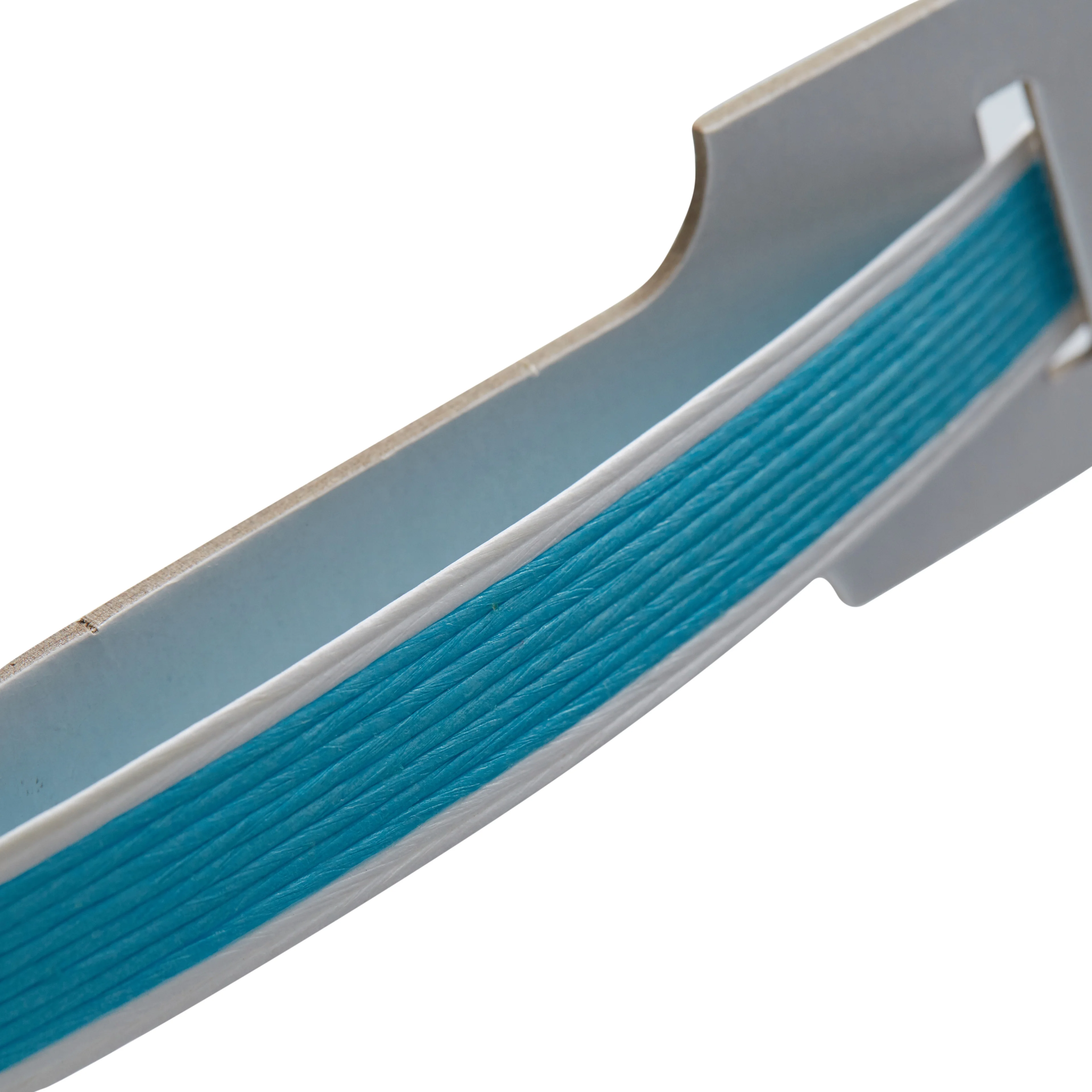 
 Экологичная биоразлагаемая эксклюзивная цветная коробка, ручка из лакированной бумаги  