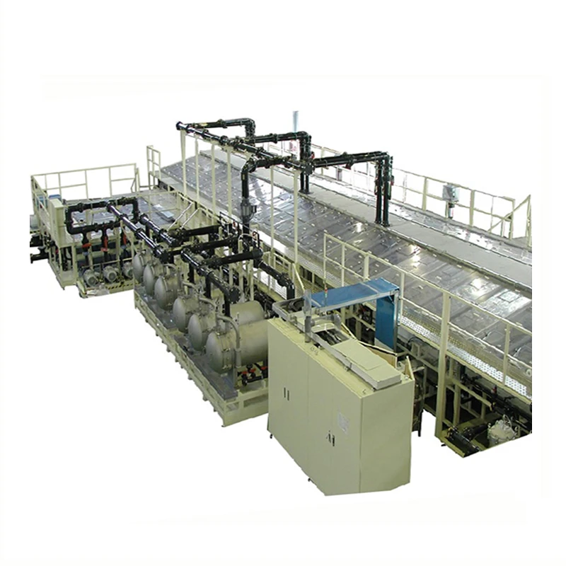 Japan industrial equipment production metallic processing machinery