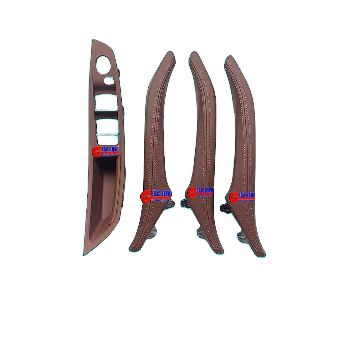 for benz bmw Handle set assembly of 7 pieces F10 51417261929 Q9 1