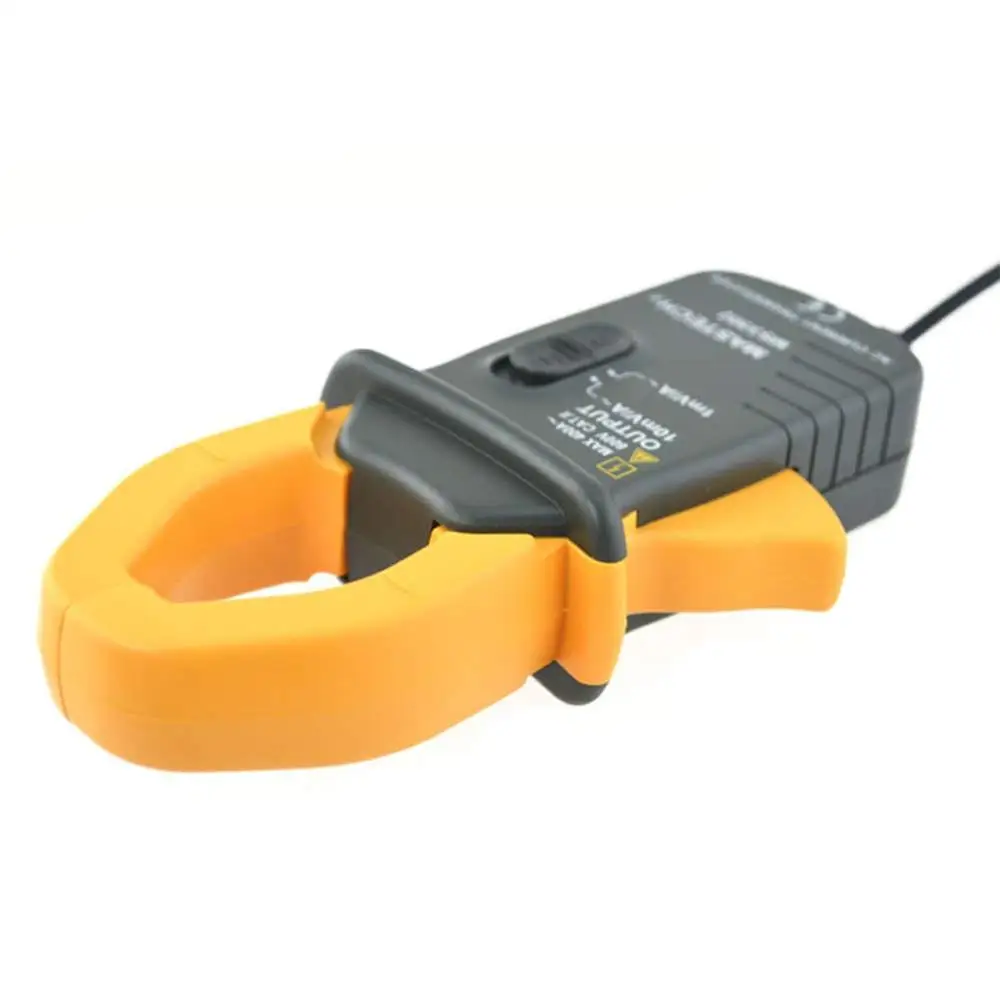 MS3302 AC Current Clamp Transducer AC Current Conversion Clamp Meter