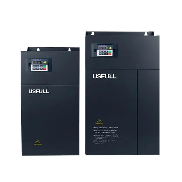 USFULL Solar Pump Inverter 4KW 0.75KW to 315KW 220V/380V SINGLE PHASE THREE PHASE for water pump and solar irrigation system