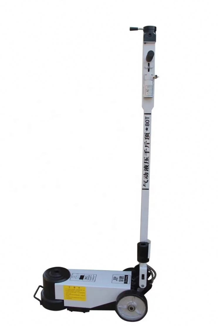 Factory From China Cheap Price 1 Node Other Fuel Vehicles 60 Ton Operation Hydraulic Floor Jack Craftsman