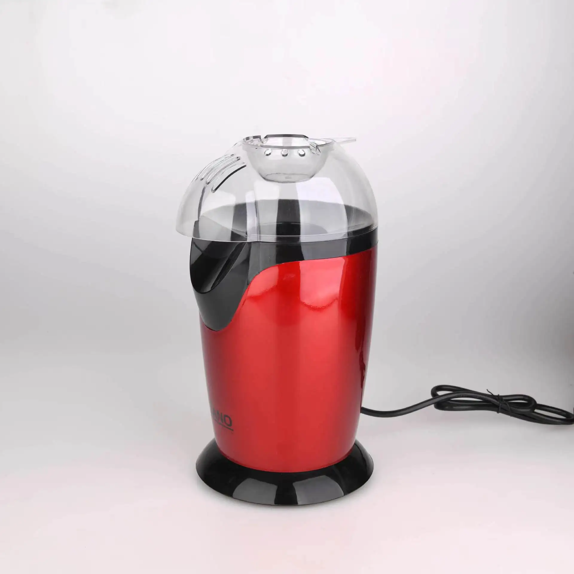 Европейский/американский стандарт небольшая машина для надувания кукурузы полностью автоматическая сушки волос бытовая кухонная техника попкорна