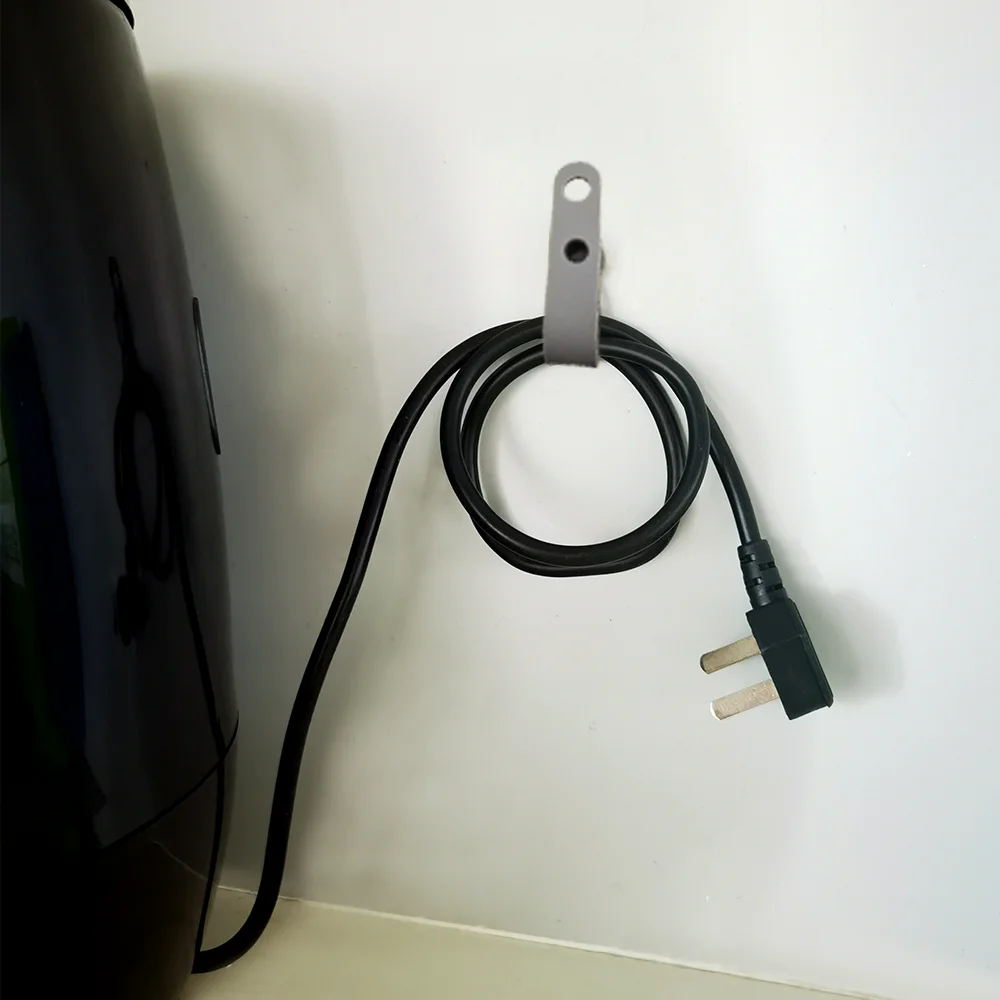 Многофункциональные регулируемые силиконовые USB-ремни для организации многоразовых силиконовых застежек-молний, прочные кабельные стяжки, герметичные зажимы, кабельные ремни