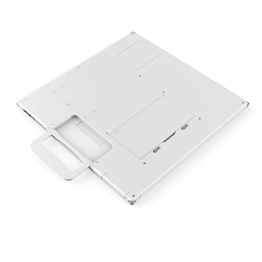 
Portable flat panel detector & wireless flat panel detector 17*17 FPD 