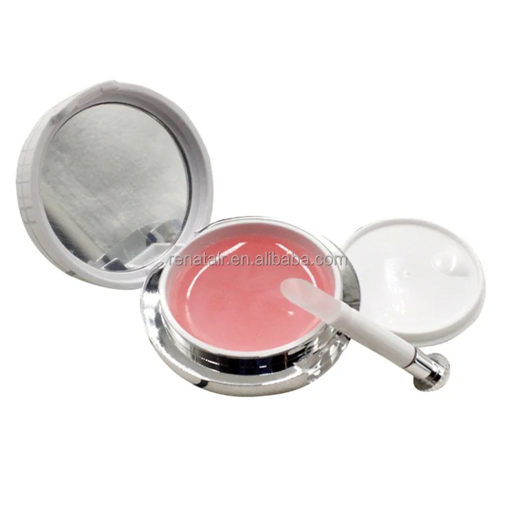 Newly Essential Oil Repair Hydrating Lip Mask Cream Night Repair Sleep Lip Cream Exfoliating Moisturizing CLA88