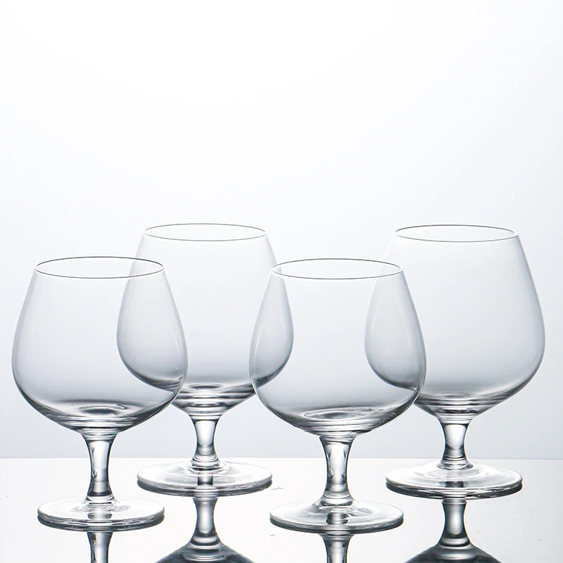 100% хрустальные бокалы не содержащие свинца бренди и коньяк отлично подходит для спиртных напитков бурбонского вина