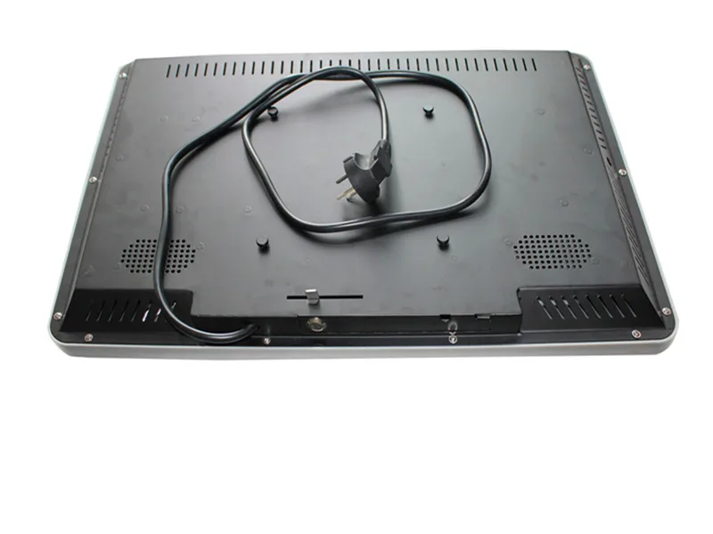 Wall Mounted 27 Inch WIFI Android Digital Totem Display POP Screen W/o Camera