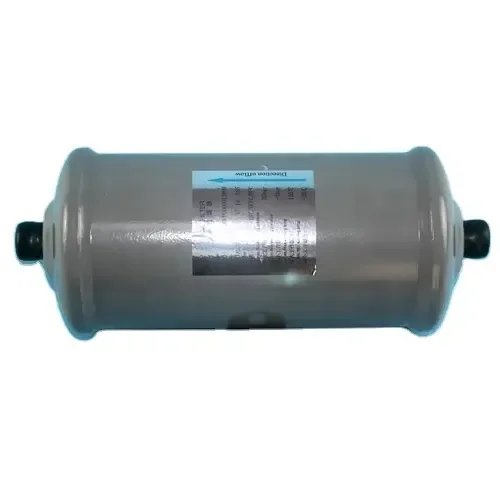Refrigeration Spare Parts Oil Filter For Screw Compressor replacement Carrier Carrier OOPPY010012800