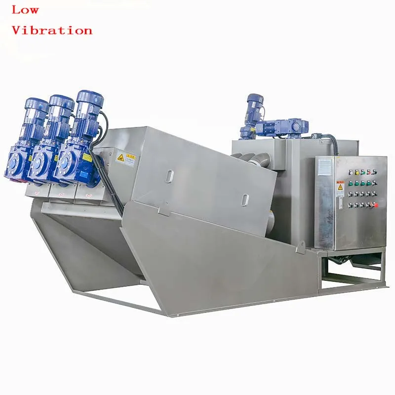 china manufacturer low cost slaughterhouse waste fuel oil filter press daf sludge dewatering for refinery sewage disposal system