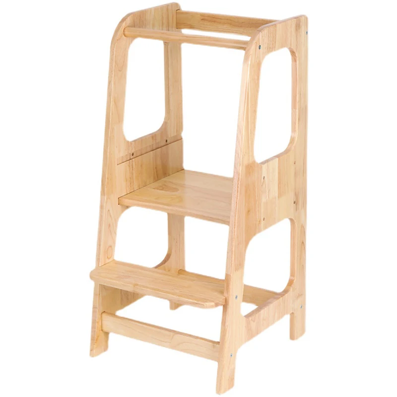 Procurement Festival Discount folding wooden stools toilet stool wood child learning tower