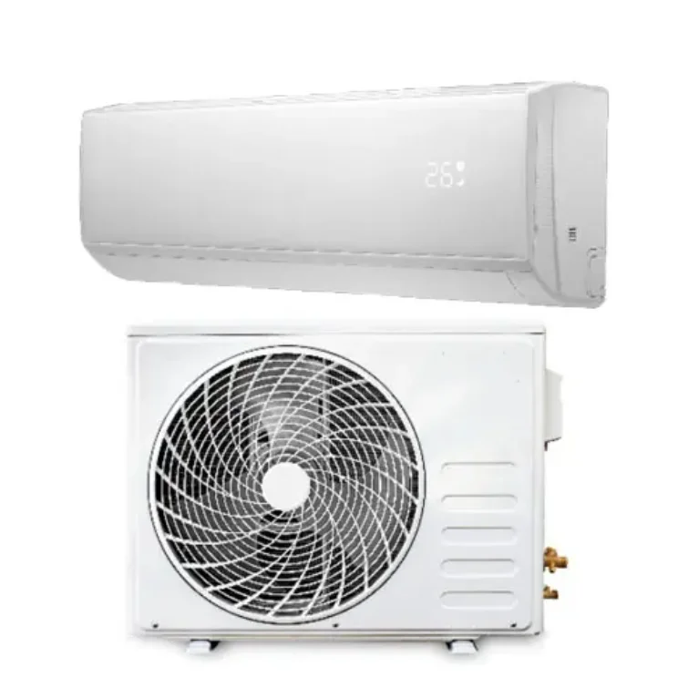 Мини-Размер Настенный инвертор переменного тока 9000Btu-12000Btu, бытовой сплит-кондиционер для комнаты, новый
