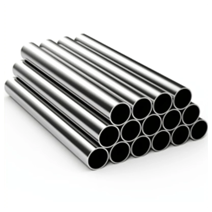 High Quality Cheap Stainless Steel Pipe For Medical And Chemical Industry Custom Sizes And Lengths