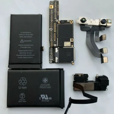 Материнская плата для iphone 12 11 13 pro max x xs xr 8 8plus 7 7s 7 plus 6 6s, разблокированная материнская плата