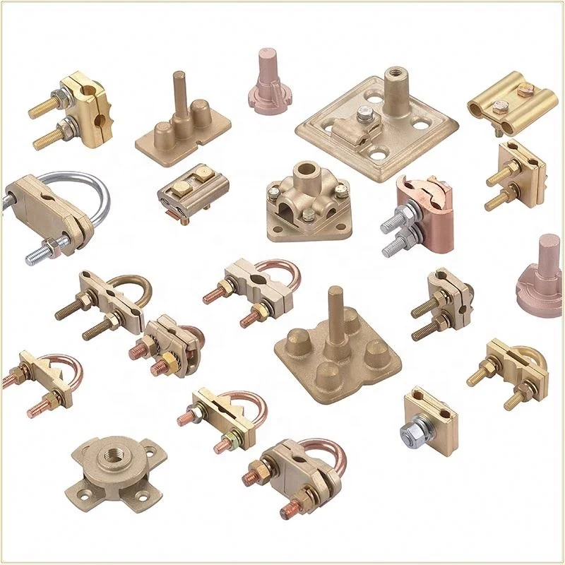 China suppliers wholesale CE Certificate lightning arrester lightning protection