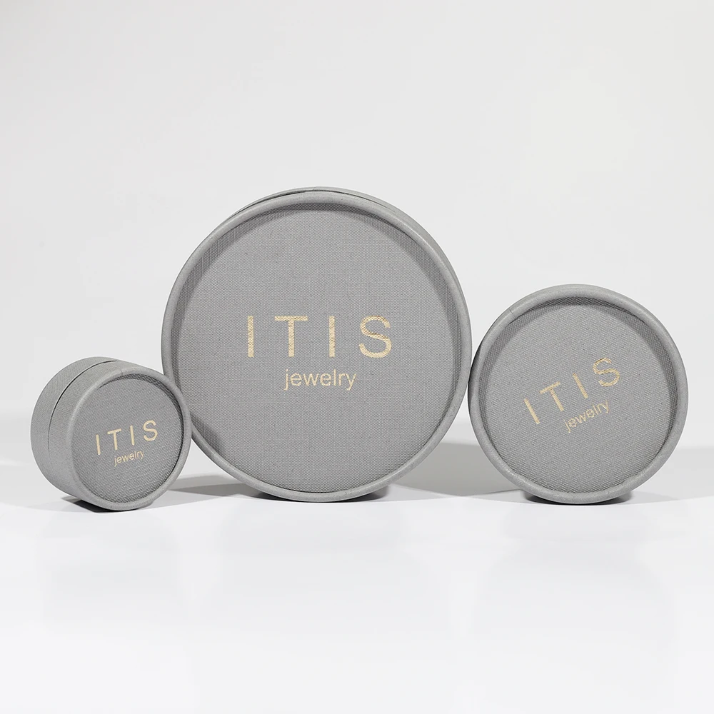 Customized jewelery packaging necklace box packaging jewelry packaging box with logo