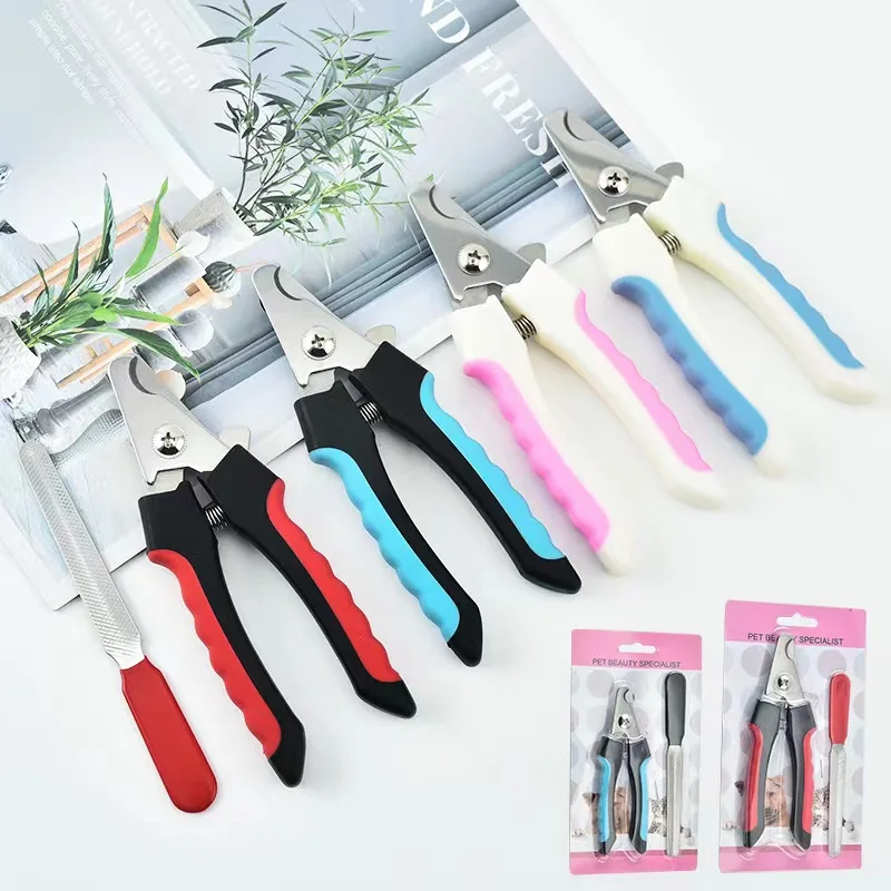Прямая Продажа с фабрики набор ножниц для стрижки собак ножницы домашних животных из нержавеющей стали