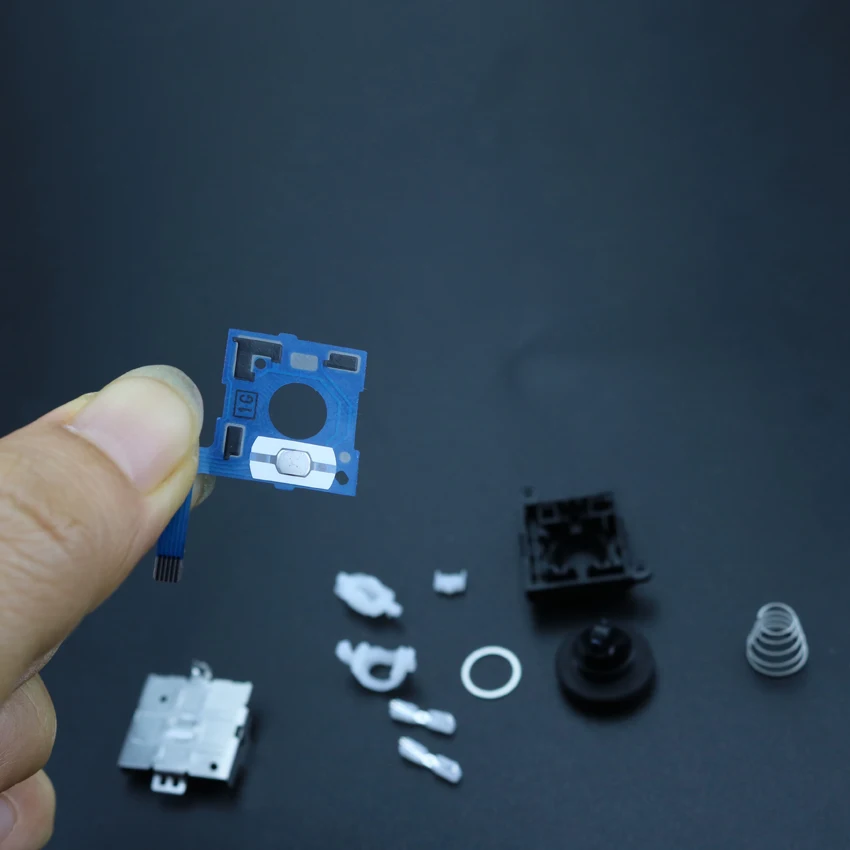 Replacement 3D Analog Rocker Joy Stick for Nintendo Switch Controller NS Gamepad Joycon Game Pad