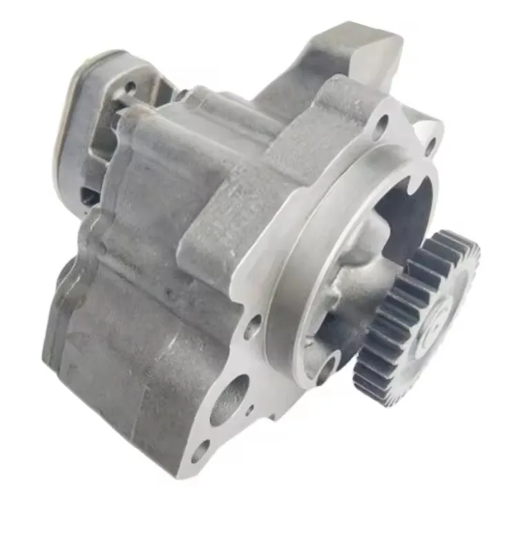 Hot Selling 3974596 Isc8.3 Qsc8.3 Diesel Engine High Pressure Fuel Injection Pump