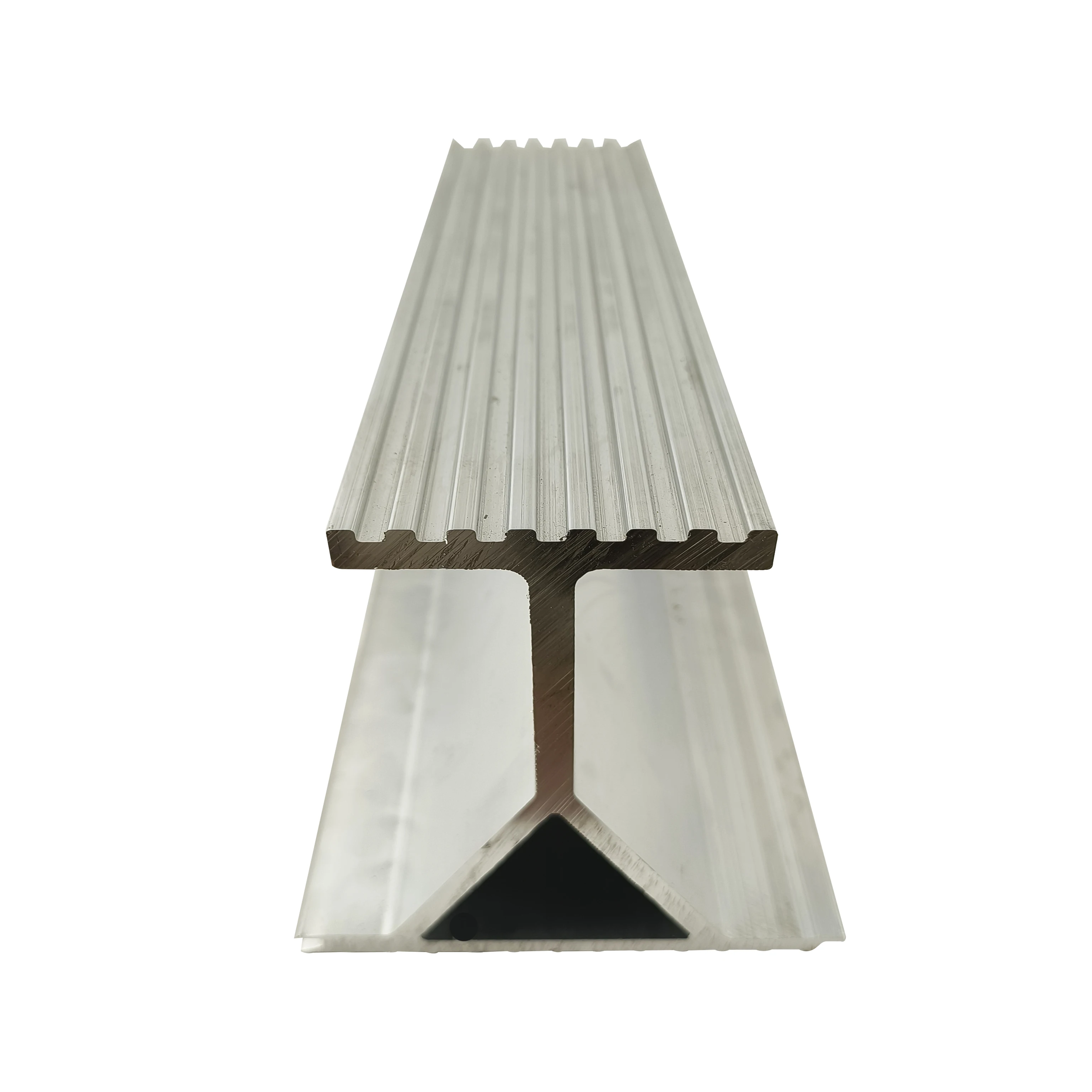 Hot sale Factory Price China manufacture Aluminum Railing H Aluminium Alloy