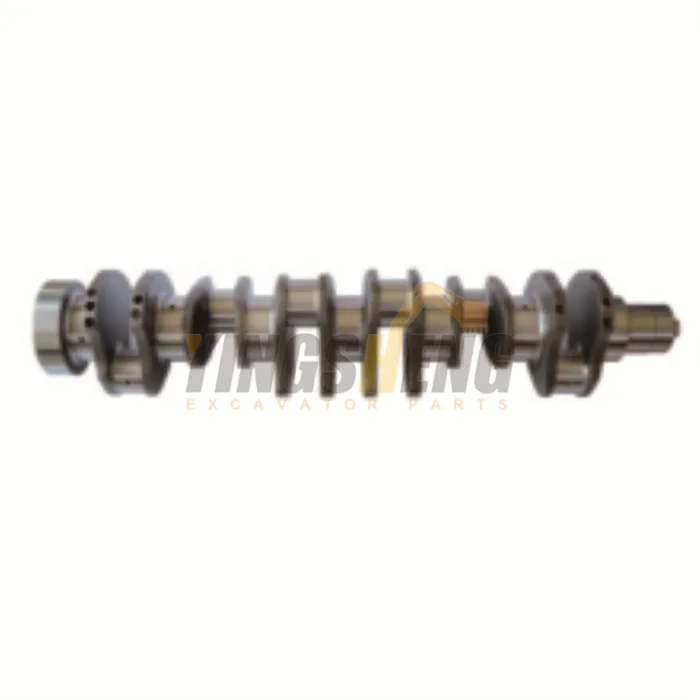 ISS ISM11 M11 QSM11 Запчасти для дизельного двигателя 3073707 4959010 коленчатого вала cummins