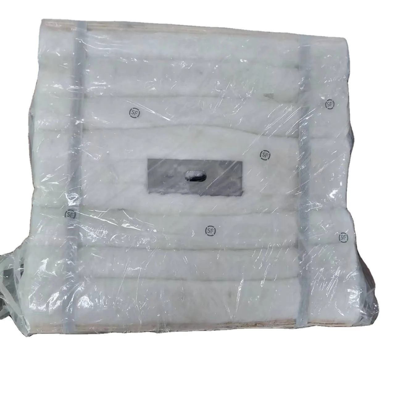 Refractory Ceramic Fiber Module for High Temperature Kiln