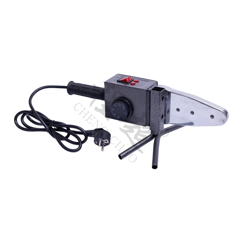 Welding Machines Hot Melt Ppr Pipe Heat Fusion Welding Machine 20-110mm Plastic Welders